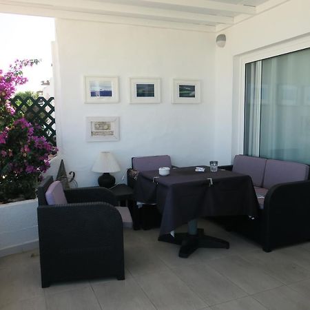 Casa Arrigo - Splendido Bungalow Centrale Con Grande Terrazza E Vista Mare Пуерто-дель-Кармен Екстер'єр фото