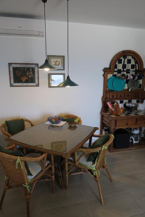 Casa Arrigo - Splendido Bungalow Centrale Con Grande Terrazza E Vista Mare Пуерто-дель-Кармен Екстер'єр фото