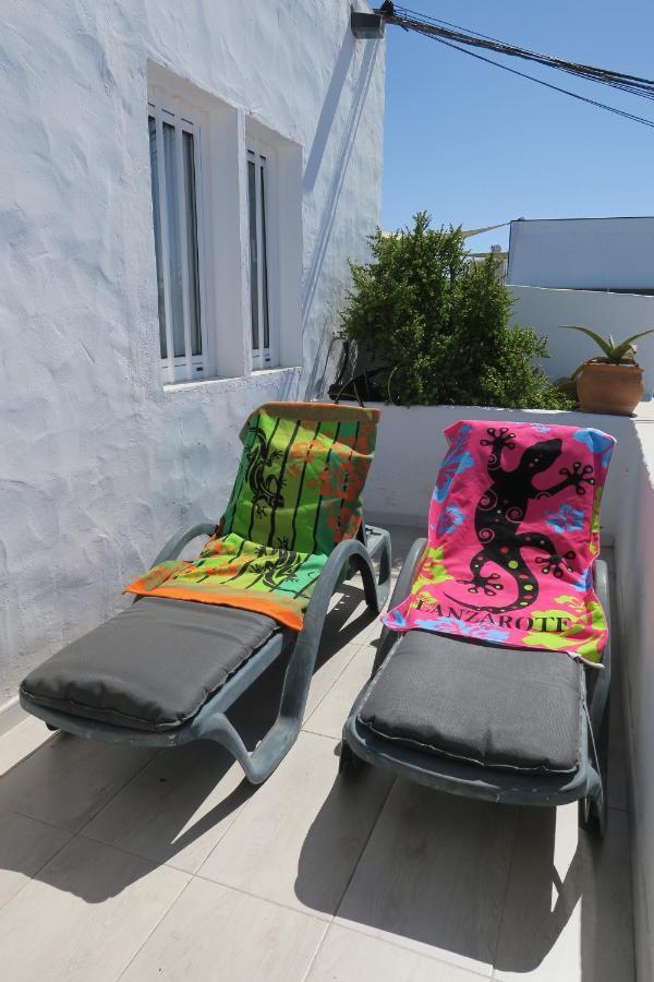 Casa Arrigo - Splendido Bungalow Centrale Con Grande Terrazza E Vista Mare Пуерто-дель-Кармен Екстер'єр фото